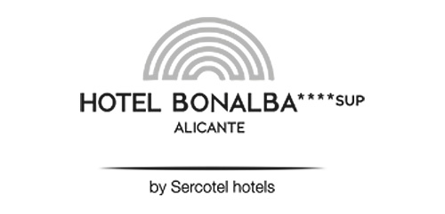 logo Hotel bonalba